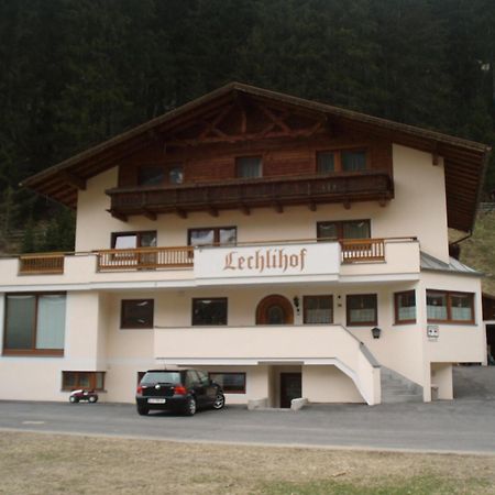 Lechlihof Hotel Ишгъл Екстериор снимка