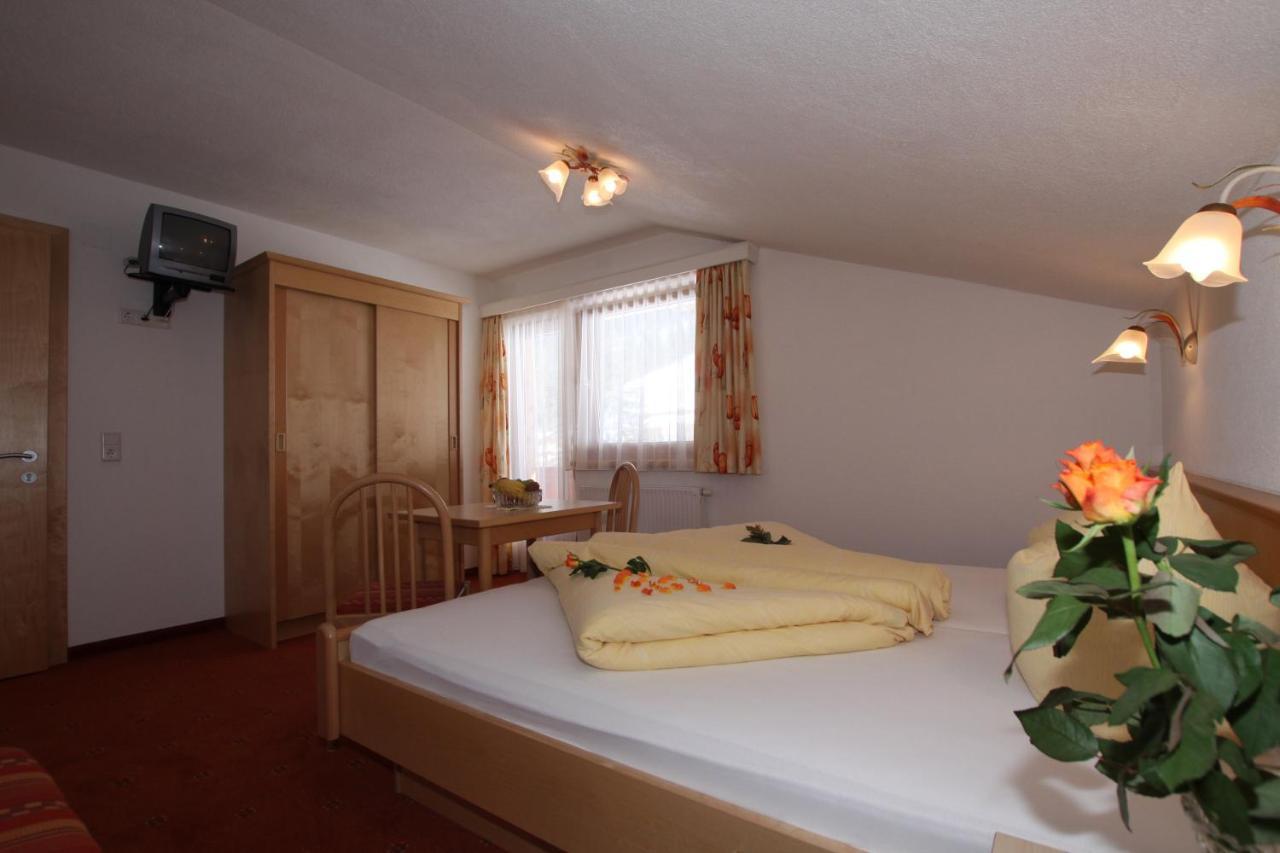 Lechlihof Hotel Ишгъл Стая снимка