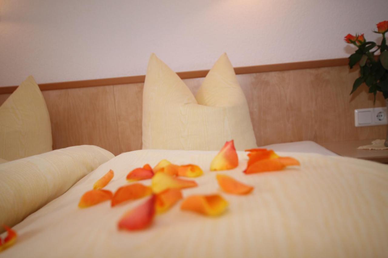 Lechlihof Hotel Ишгъл Стая снимка