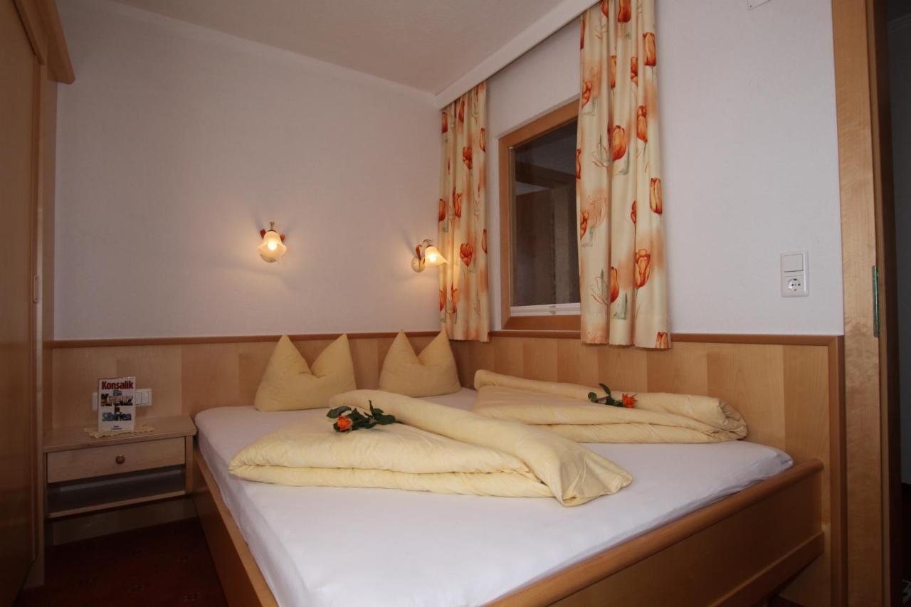 Lechlihof Hotel Ишгъл Стая снимка