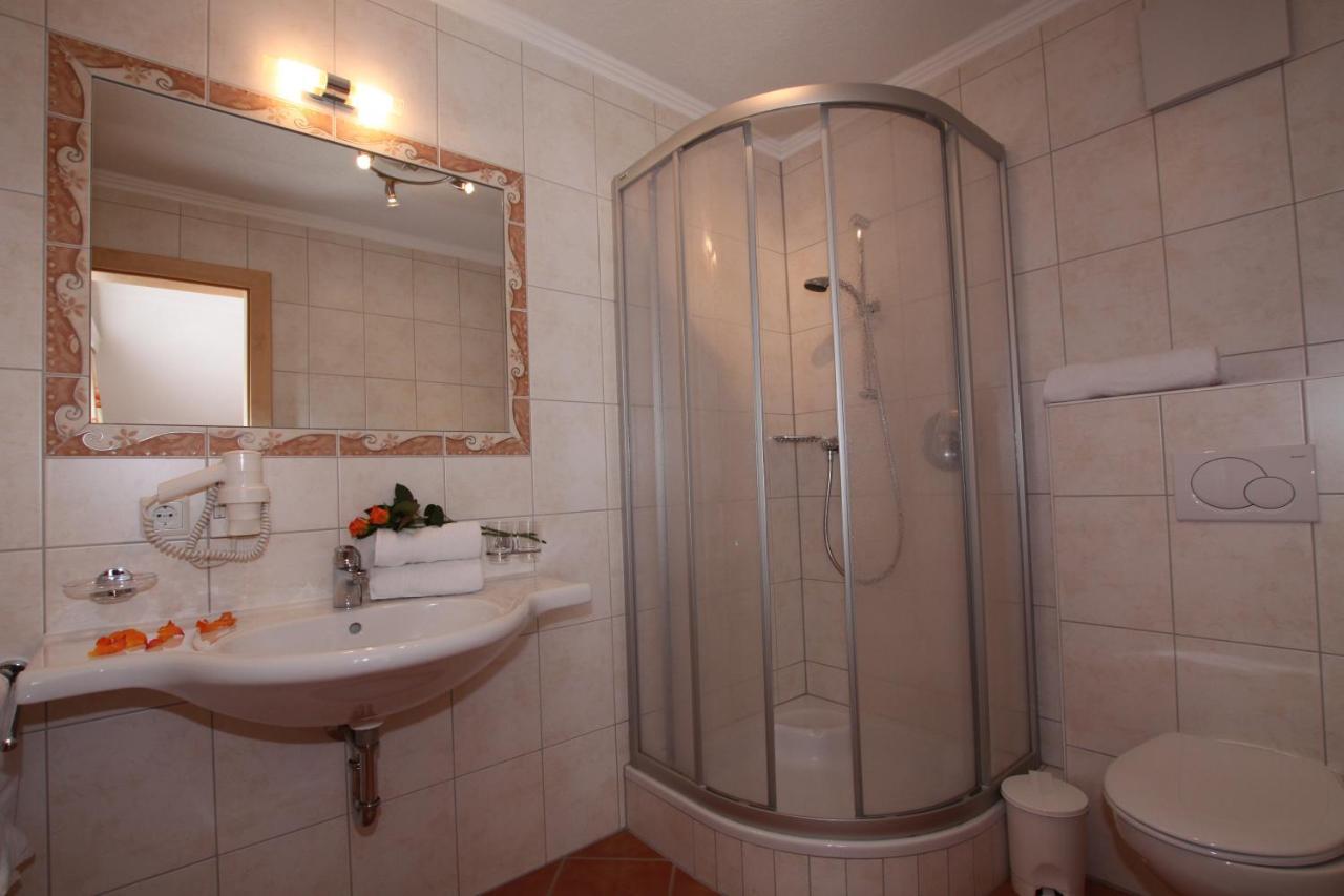 Lechlihof Hotel Ишгъл Стая снимка