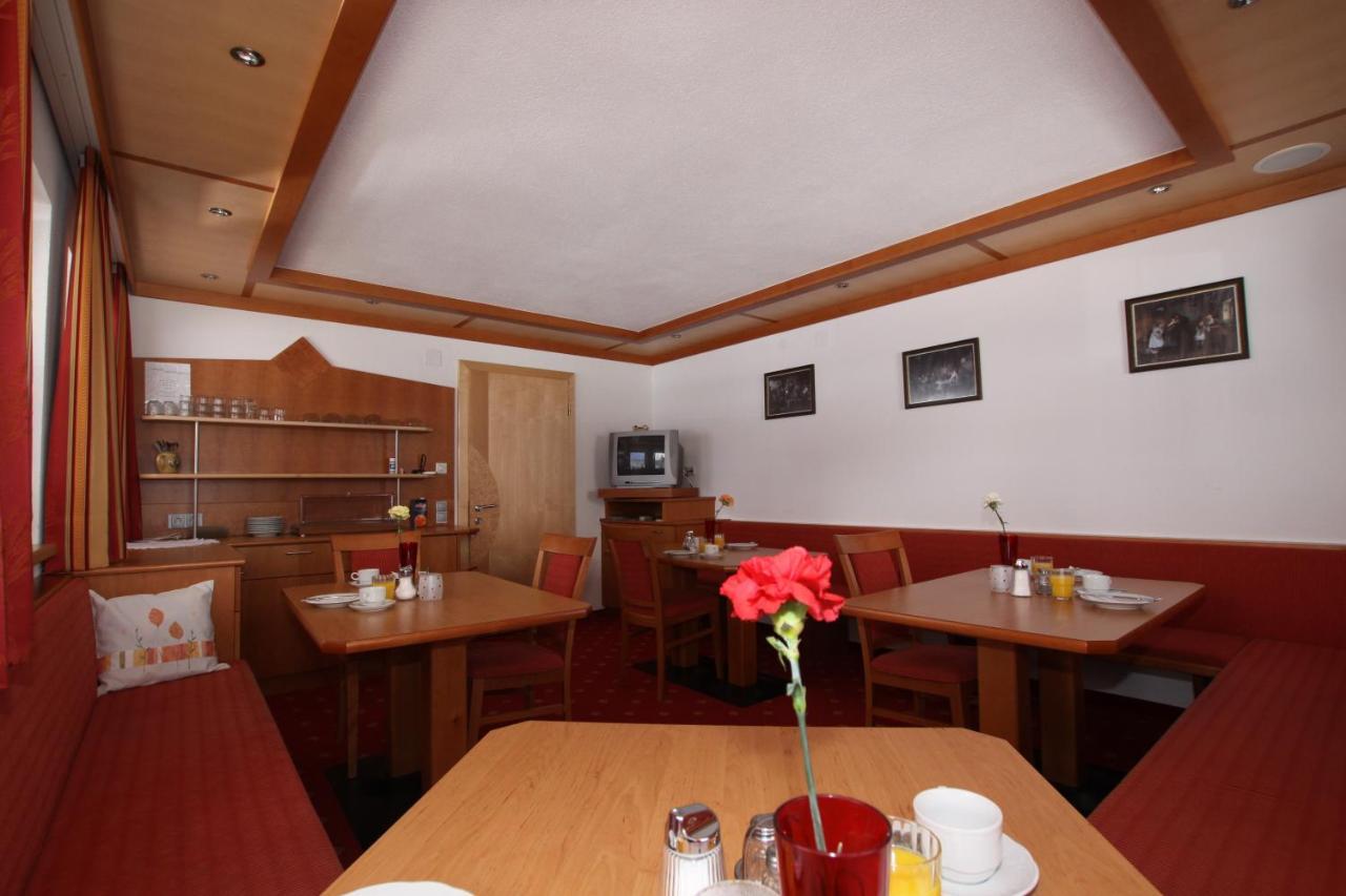 Lechlihof Hotel Ишгъл Екстериор снимка