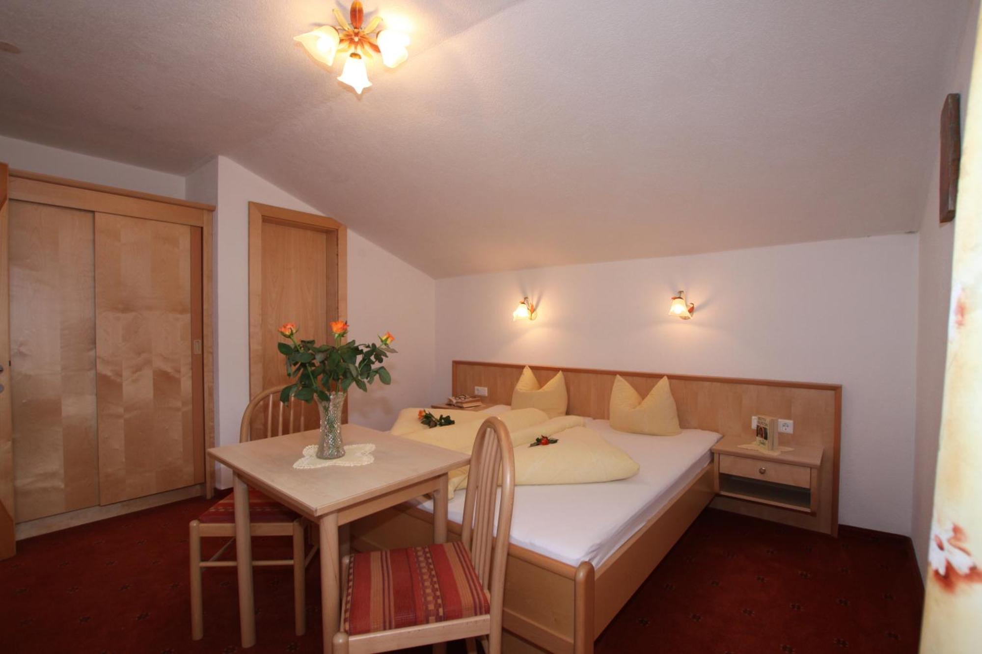 Lechlihof Hotel Ишгъл Екстериор снимка