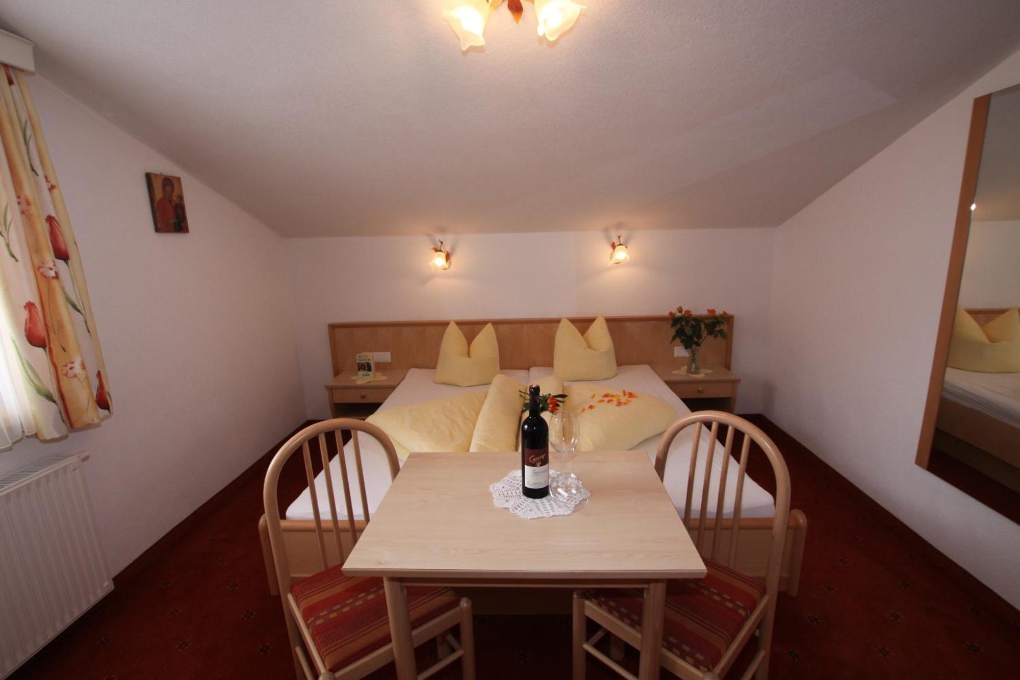 Lechlihof Hotel Ишгъл Екстериор снимка