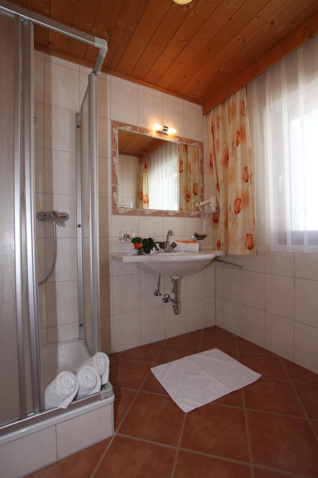 Lechlihof Hotel Ишгъл Екстериор снимка