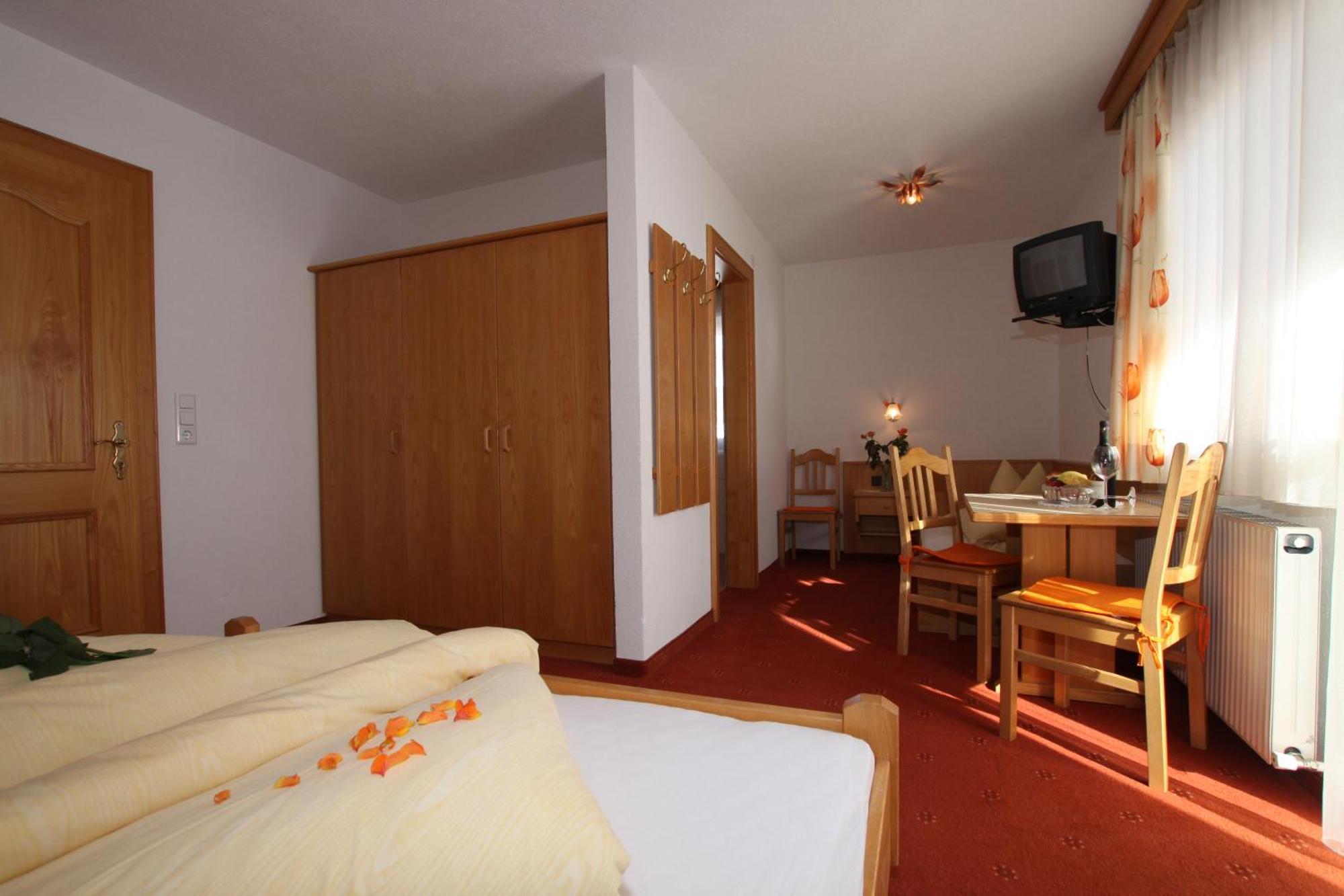 Lechlihof Hotel Ишгъл Екстериор снимка